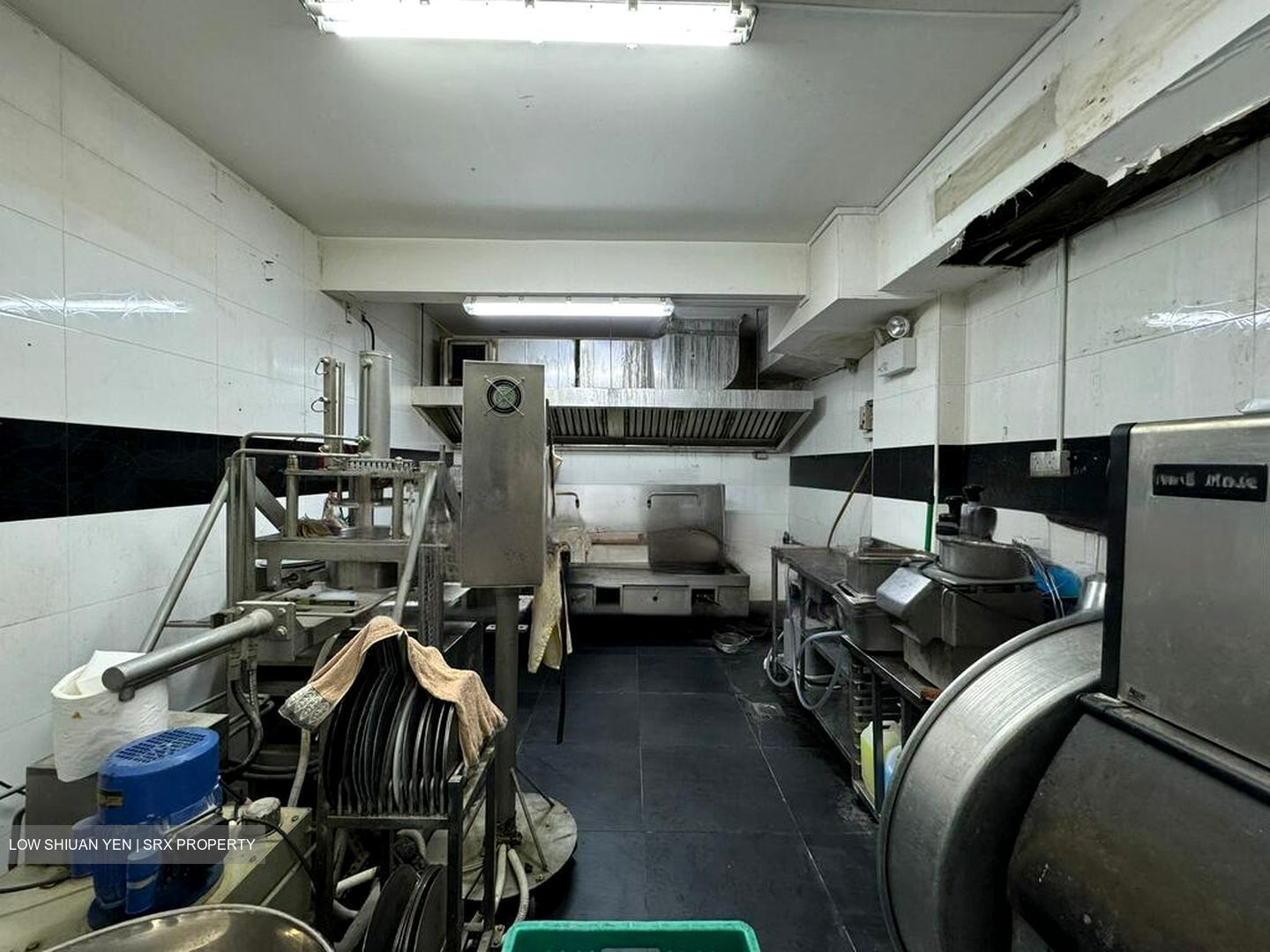 Syed Alwi Road (D8), Retail #455691491